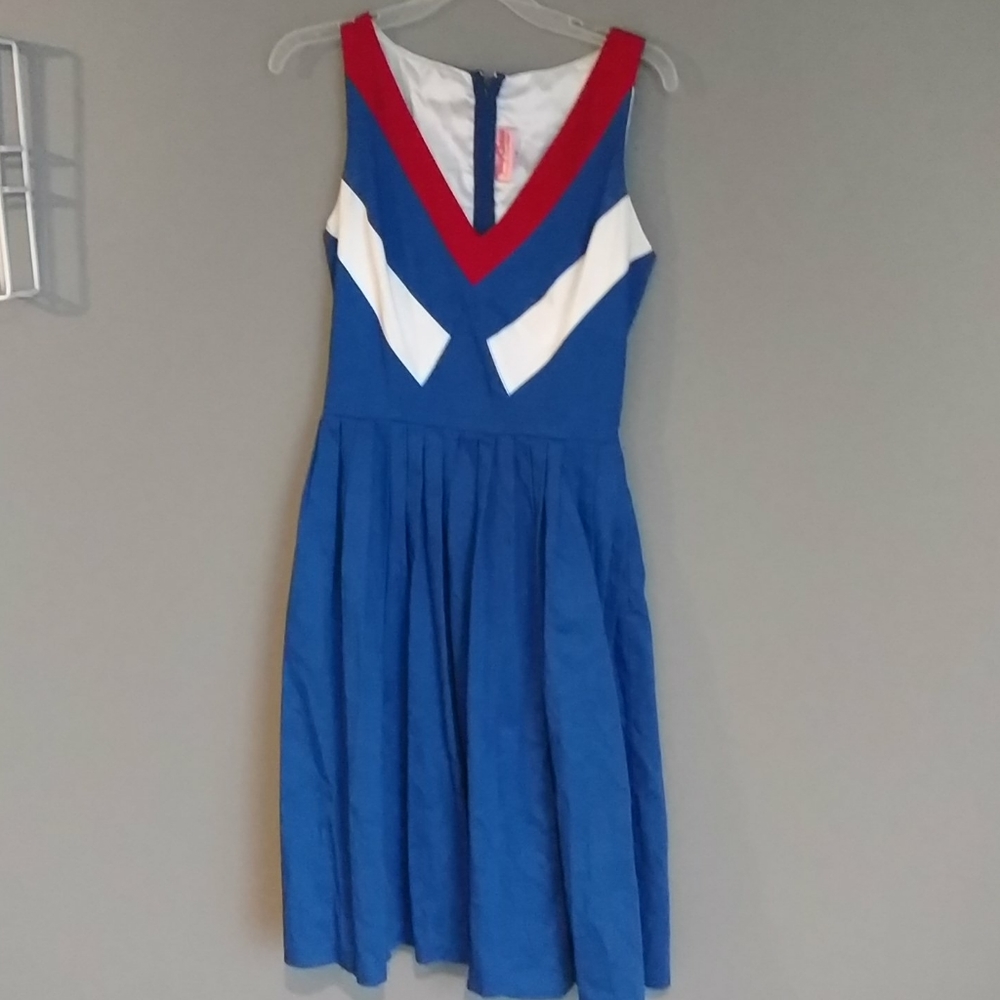 Pinup Girl Clothing kelly dress